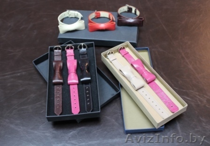 Мастер класс. Браслет своими руками. Кожаный браслет. «Купить» браслет - Изображение #7, Объявление #1361151