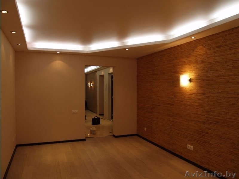 все виды отделочных,сантехнических и электро работ - Изображение #3, Объявление #1359078