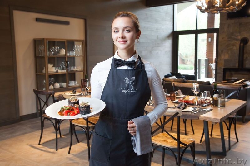 Загородный комплекс Delice Chalet&Spa  - Изображение #5, Объявление #1362763