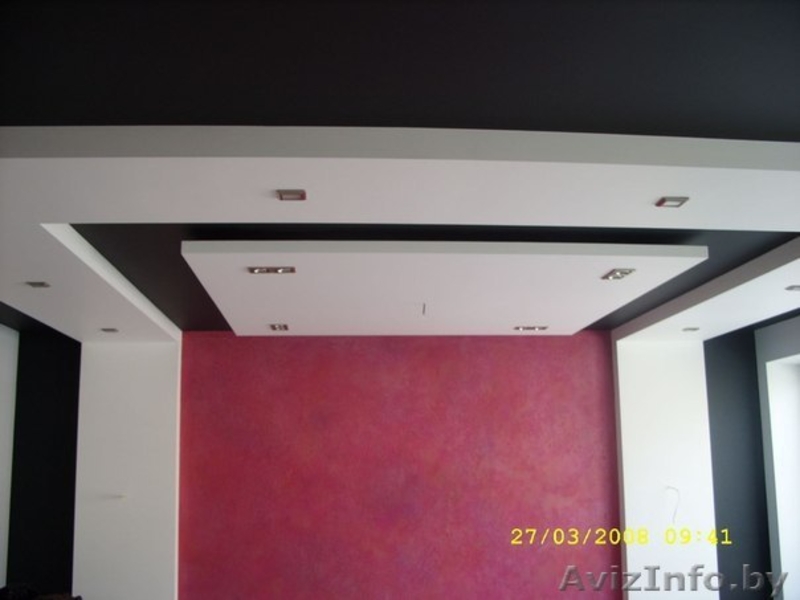 Комплексный ремонт помещений, технический дизайн: без посредников - Изображение #2, Объявление #1362845