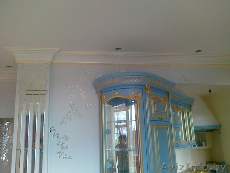 Комплексный ремонт помещений, технический дизайн: без посредников - Изображение #3, Объявление #1362845