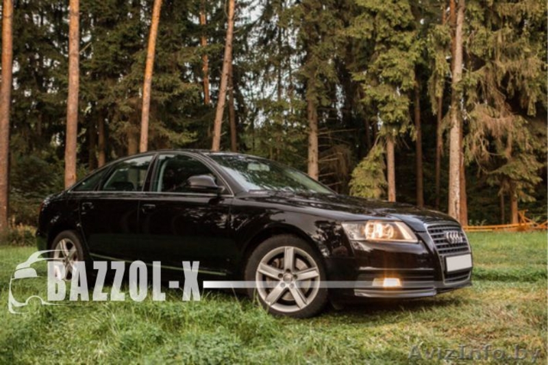 Аренда и прокат автомобилей в Минске. - Изображение #10, Объявление #1361811