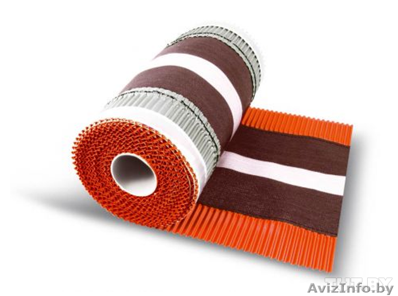 Керамический кирпич, Черепица, Брусчатка, аксессуары для кровли и др. - Изображение #6, Объявление #1363202