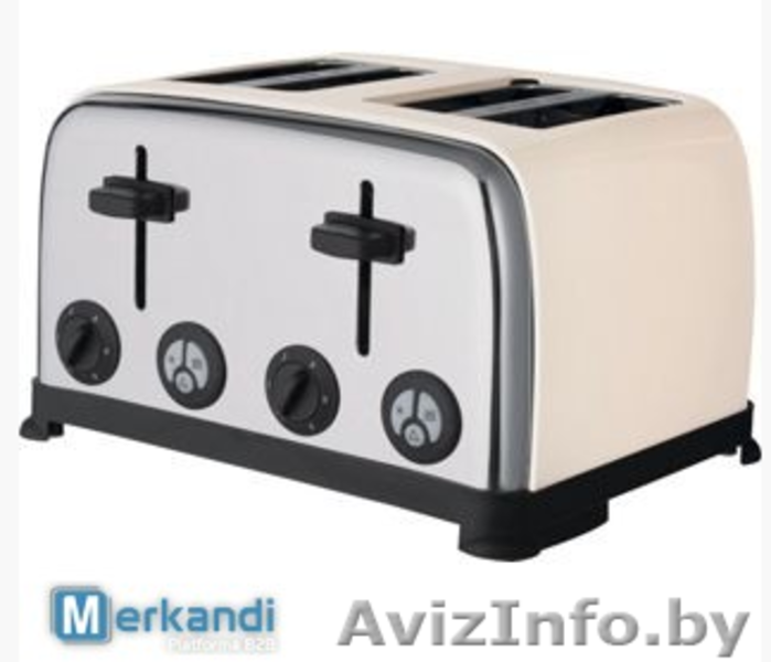 Мелкая бытовая техника — 4,11 EUR/шт!!! - УЦЕНКА! - Изображение #3, Объявление #1358023