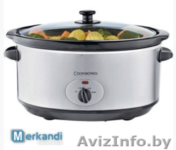 Мелкая бытовая техника — 4,11 EUR/шт!!! - УЦЕНКА! - Изображение #4, Объявление #1358023