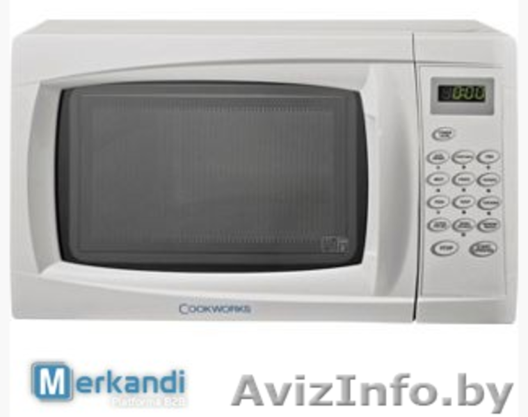 Мелкая бытовая техника — 4,11 EUR/шт!!! - УЦЕНКА! - Изображение #5, Объявление #1358023