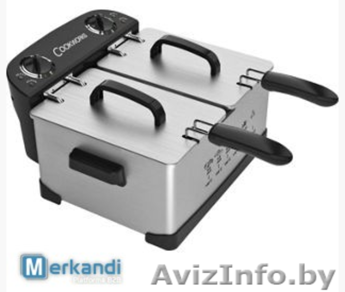 Мелкая бытовая техника — 4,11 EUR/шт!!! - УЦЕНКА! - Изображение #6, Объявление #1358023