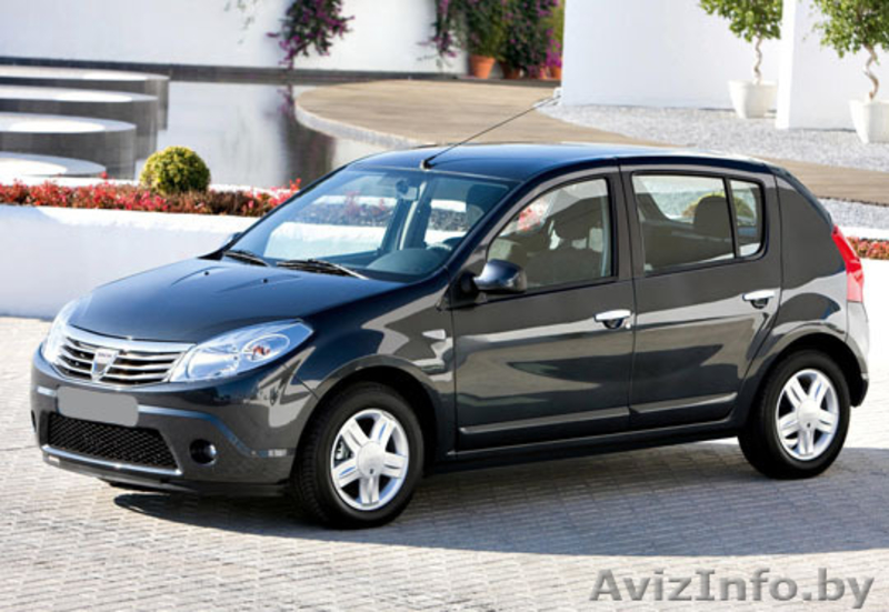 Аренда и прокат автомобилей в Минске. - Изображение #7, Объявление #1361811