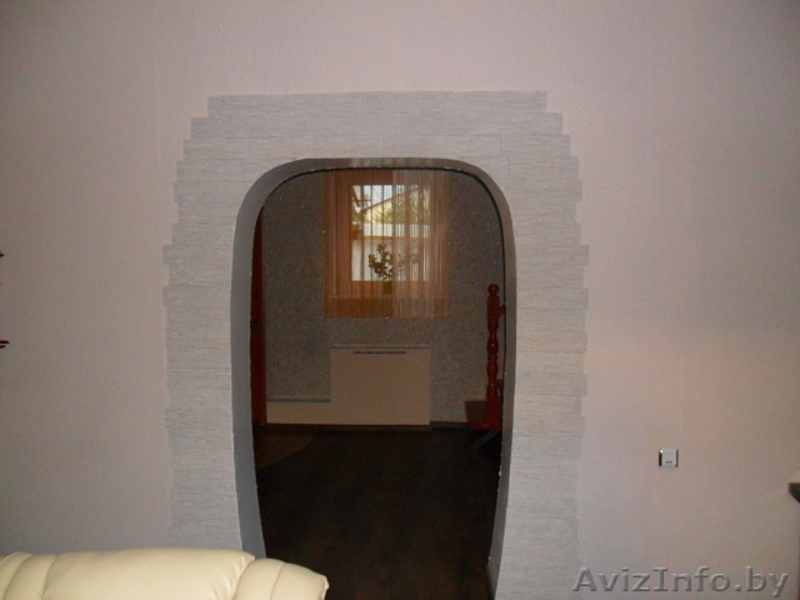 Ремонт квартир качественно и профессионально.Разумные цены. - Изображение #6, Объявление #1359365