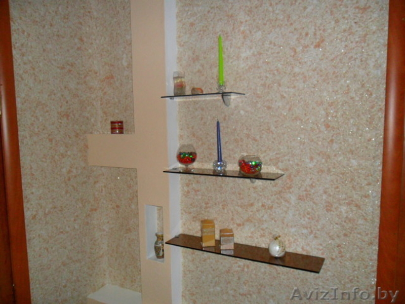 Ремонт квартир качественно и профессионально.Разумные цены. - Изображение #5, Объявление #1359365