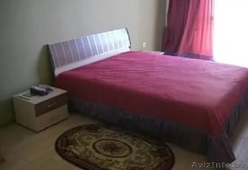 квартира на часы сутки недели - Изображение #1, Объявление #1365070