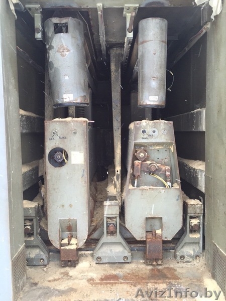 колибровально-шлифовальный 4-х вальный станок - Изображение #3, Объявление #1358656