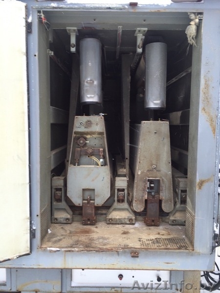 колибровально-шлифовальный 4-х вальный станок - Изображение #5, Объявление #1358656