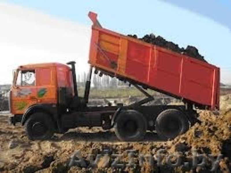 Аренда самосвалов 20-30т, грузоперевозки самосвалами, вывоз строительного мусора - Изображение #7, Объявление #1365808