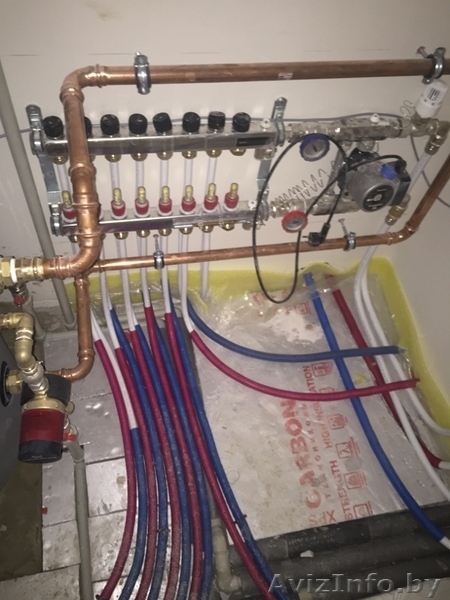 Продам коттедж в п.Ратомка - Изображение #5, Объявление #1359750