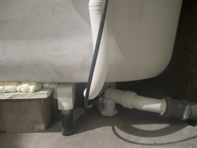 Водоснабжение и канализация в Минске и области (Опыт - 20 лет) - Изображение #2, Объявление #1362170