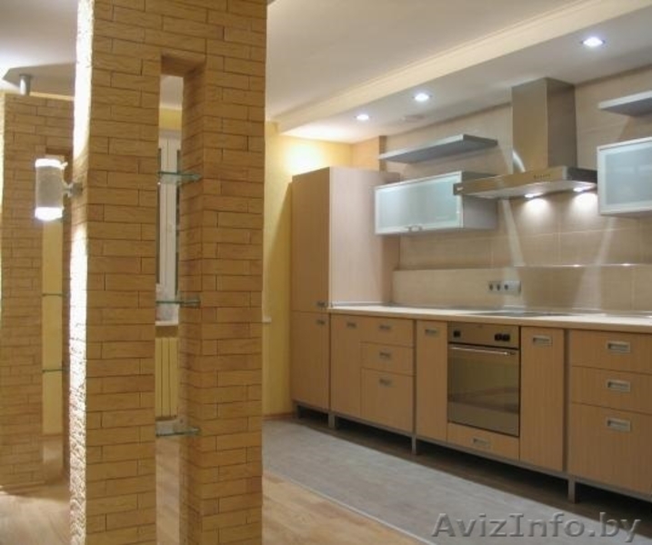 Кухни на заказ. Спроектируем и соберем любую кухню. НИЗКИЕ цены. - Изображение #5, Объявление #1363048