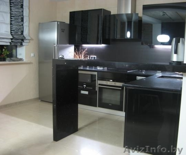 Кухни на заказ. Спроектируем и соберем любую кухню. НИЗКИЕ цены. - Изображение #7, Объявление #1363048