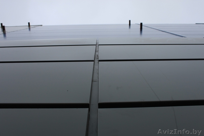 Фасады из металла - Изображение #2, Объявление #1358427