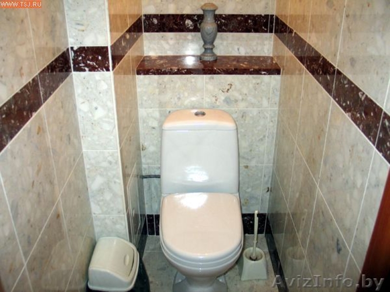 на часы и сутки хорошая квартира - Изображение #3, Объявление #1365075