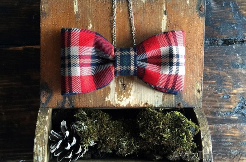 Галстук-бабочки ручной работы по низким ценам! - Изображение #4, Объявление #1365112