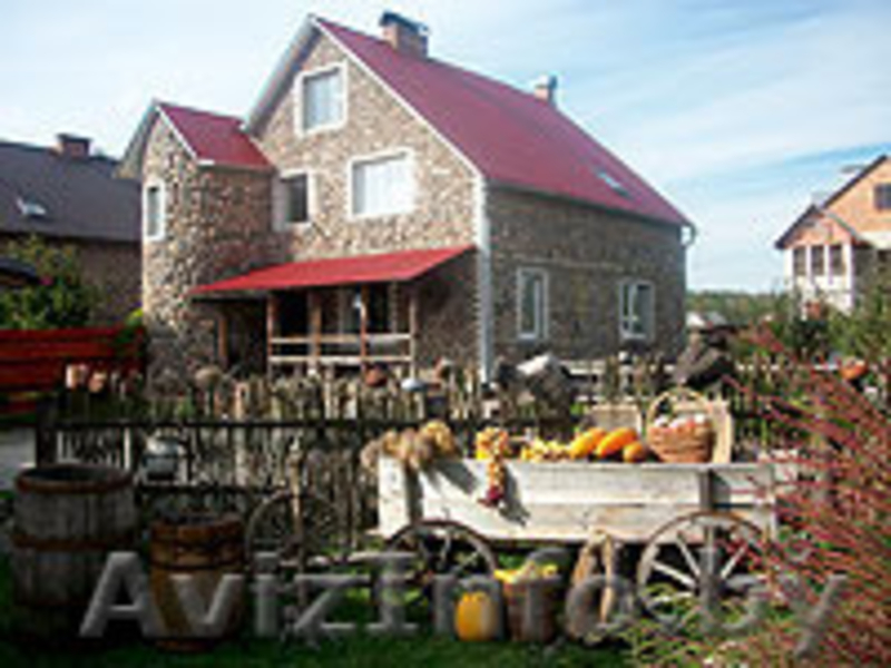 Агроусадьба  «В Прилесье» - Изображение #3, Объявление #1359449