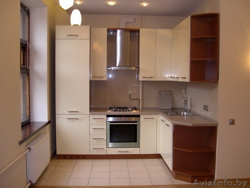 квартира на часы. - Изображение #1, Объявление #1363938