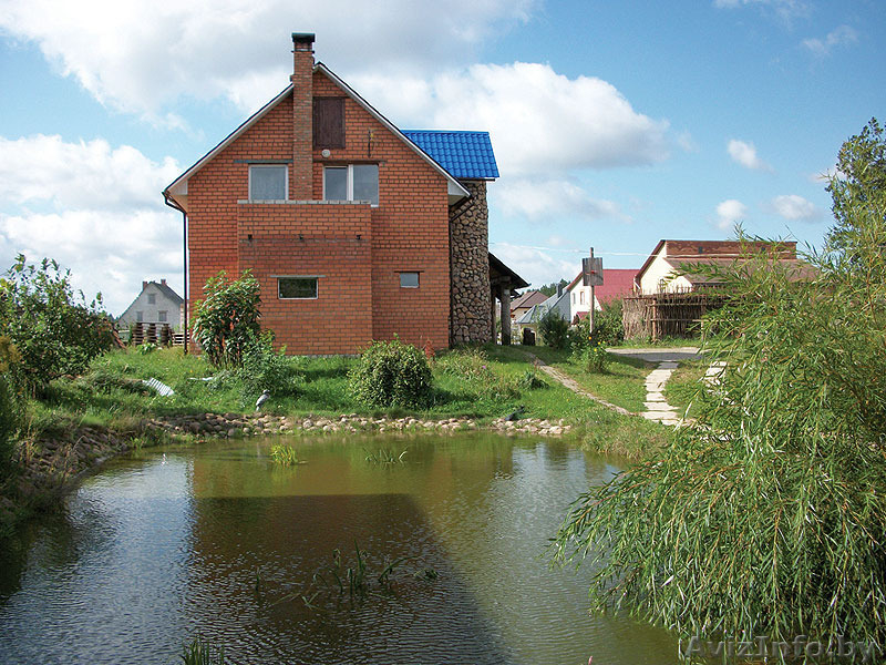 Агроусадьба  «В Прилесье» - Изображение #5, Объявление #1359449