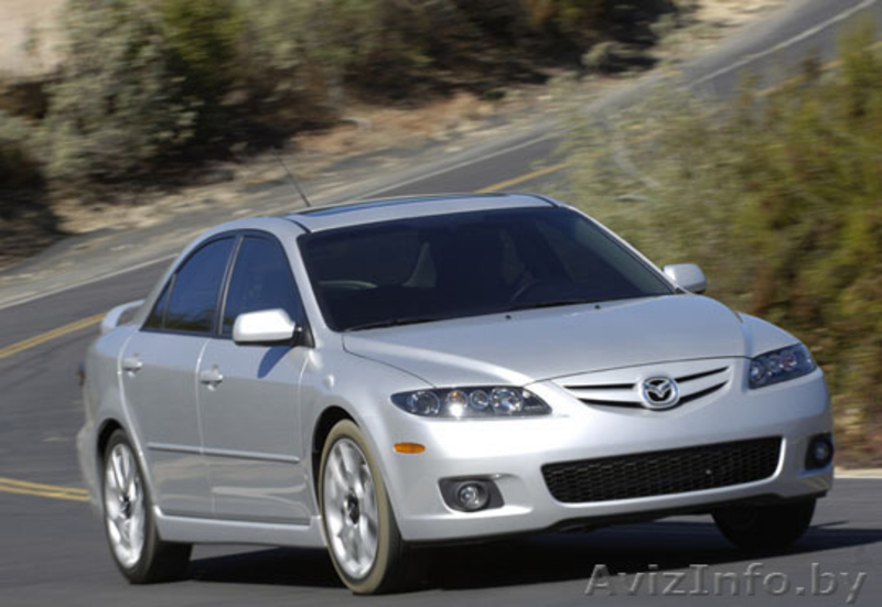 Аренда и прокат автомобилей в Минске. - Изображение #8, Объявление #1361811