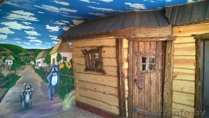 Комплексный ремонт помещений, технический дизайн: без посредников - Изображение #5, Объявление #1362845