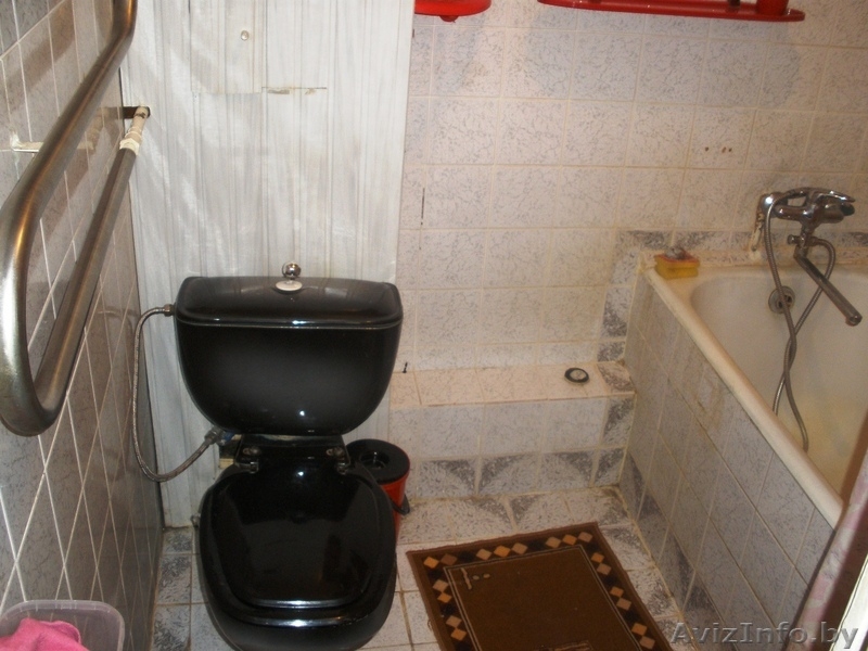 Двухкомнатная квартира в Ленинском районе, возле метро  "Пролетарская". - Изображение #7, Объявление #1360892