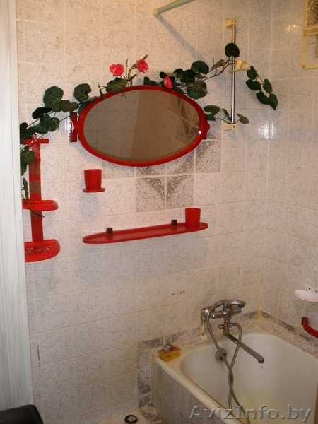 Двухкомнатная квартира в Ленинском районе, возле метро  "Пролетарская". - Изображение #6, Объявление #1360892