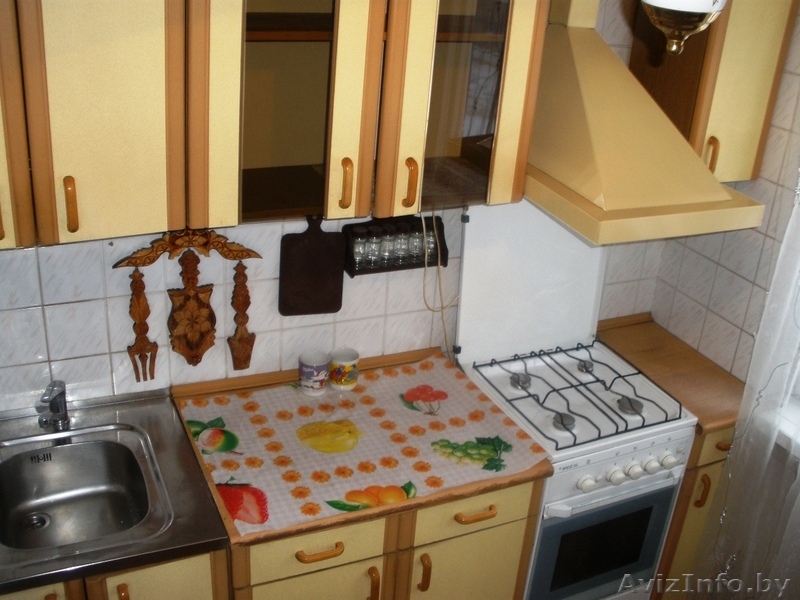 Двухкомнатная квартира в Ленинском районе, возле метро  "Пролетарская". - Изображение #2, Объявление #1360892