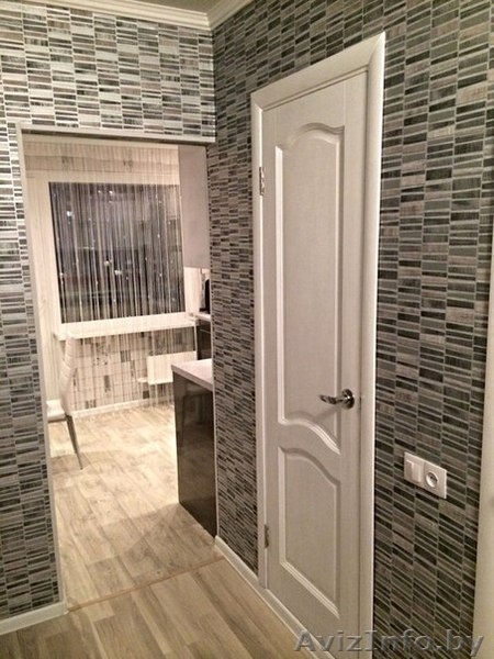 Сдается 1 - комнатная квартира в Минске по ул. Илимская, 31, - Изображение #9, Объявление #1365527