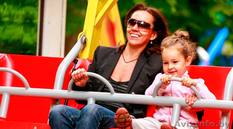 У нас можно заказать фотографа для частного или корпоративного мероприятия - Изображение #3, Объявление #1363660