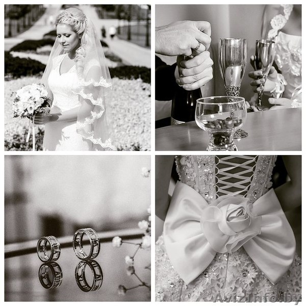 Свадебный фотограф Минск Фотосессия в Минске Фотостудия Фотография  свадебная - Изображение #10, Объявление #1365648