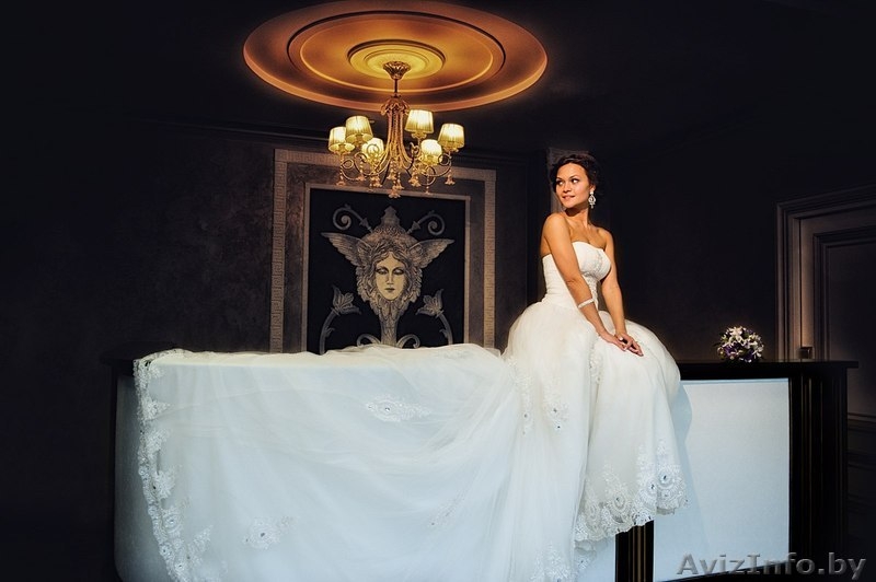 Свадебный фотограф Минск Фотосессия в Минске Фотостудия Фотография  свадебная - Изображение #8, Объявление #1365648