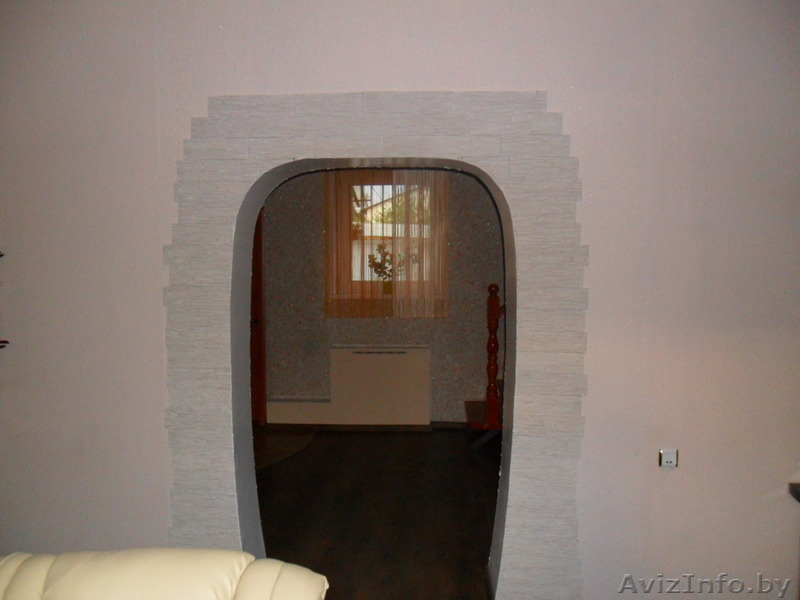 Качественная оклейка обоев по доступным ценам - Изображение #3, Объявление #1359356