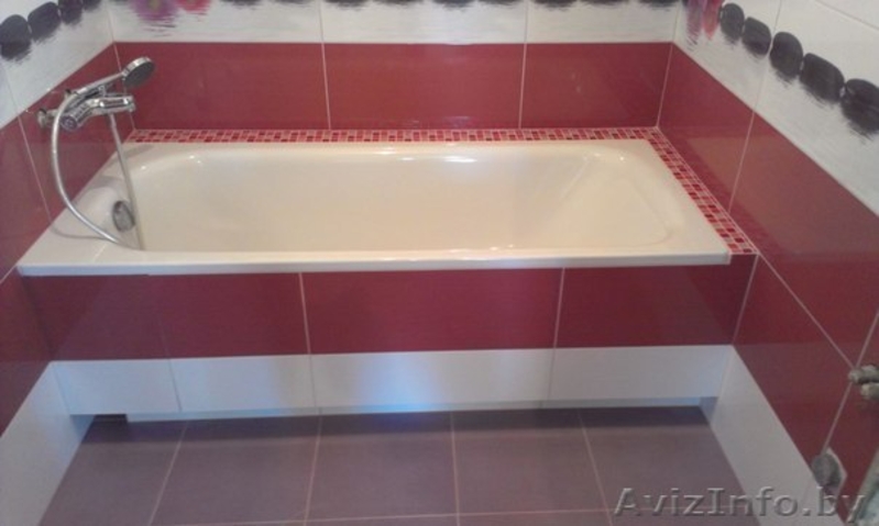 Комплексный ремонт помещений, технический дизайн: без посредников - Изображение #6, Объявление #1362845