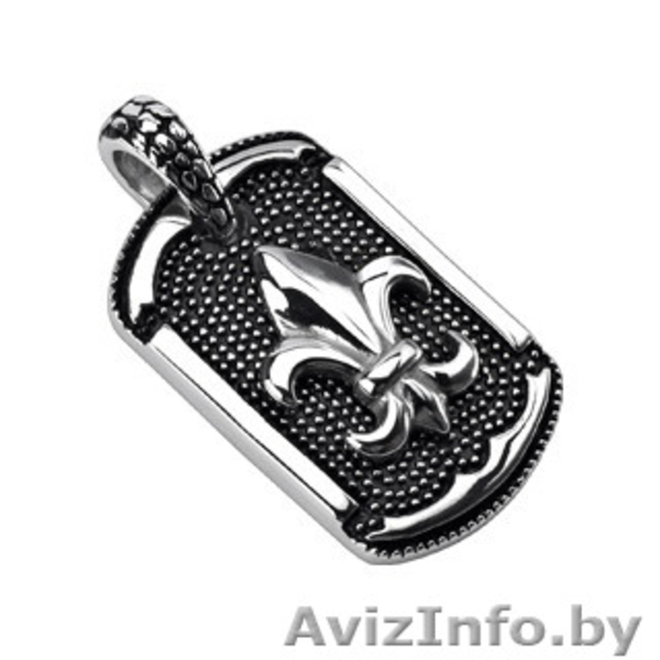 Стильные украшения оптом бренда Spikes - Изображение #3, Объявление #1364653