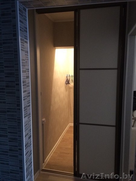 Сдается 1 - комнатная квартира в Минске по ул. Илимская, 31, - Изображение #8, Объявление #1365527