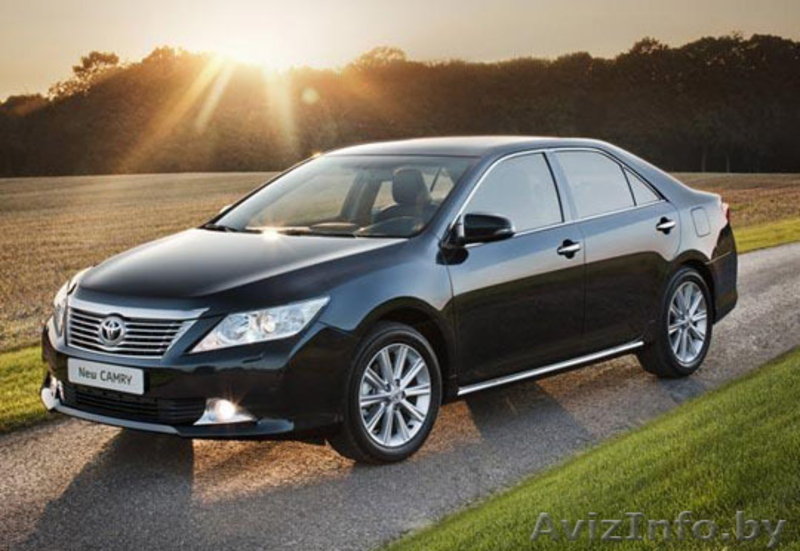 Аренда и прокат автомобилей в Минске. - Изображение #4, Объявление #1361811