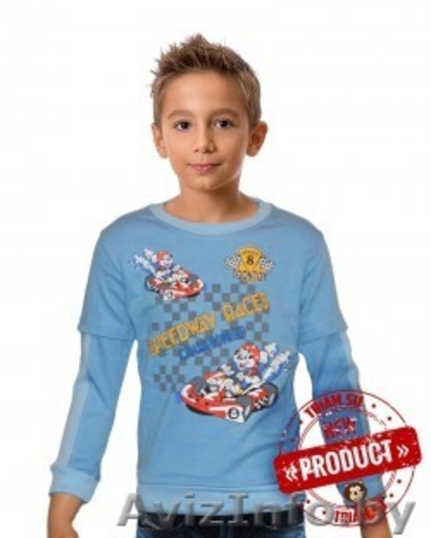 Оптовая продажа детской одежды - Изображение #3, Объявление #1363295