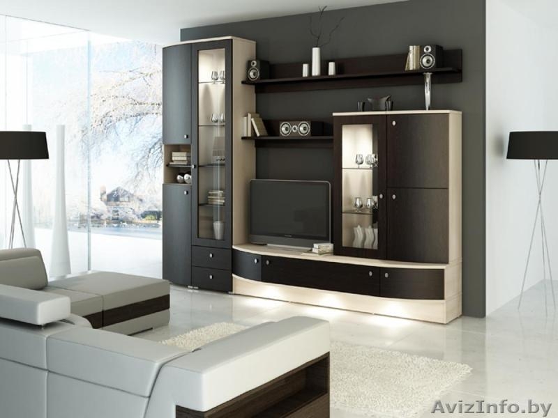 Мебель на заказ. Спроектируем и соберем любую мебель. НИЗКИЕ цены.  - Изображение #5, Объявление #1363116