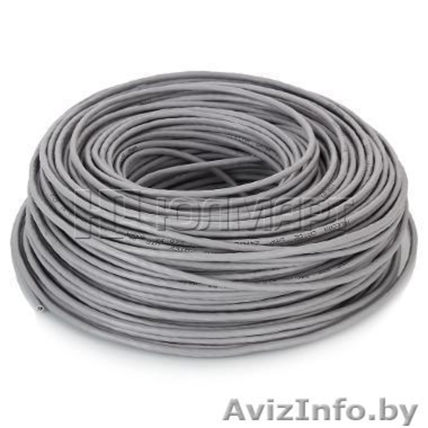 Куплю. Кабель ВВГ, UTP, FTP, МУФТА 1ПСТпБ, 1ПКВТп, КСВПП КСВПВ, ПВС - Изображение #5, Объявление #1357395