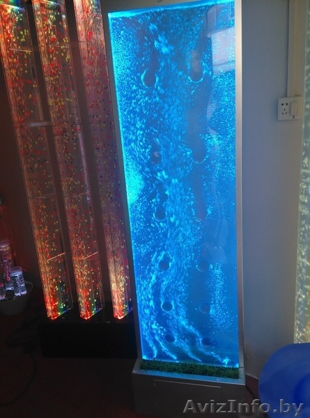 Воздушно-пузырьковые монопанели, аквапанели  - Изображение #6, Объявление #1366019