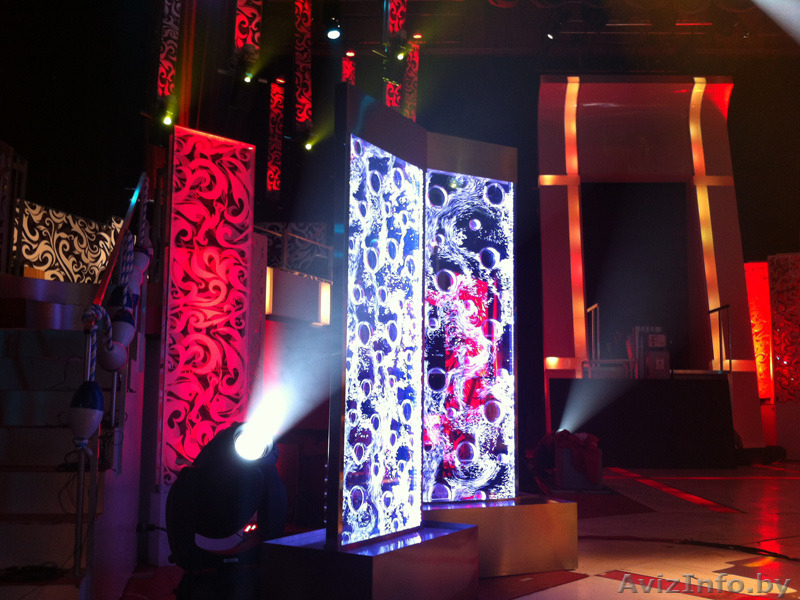 Воздушно-пузырьковые монопанели, аквапанели  - Изображение #4, Объявление #1366019