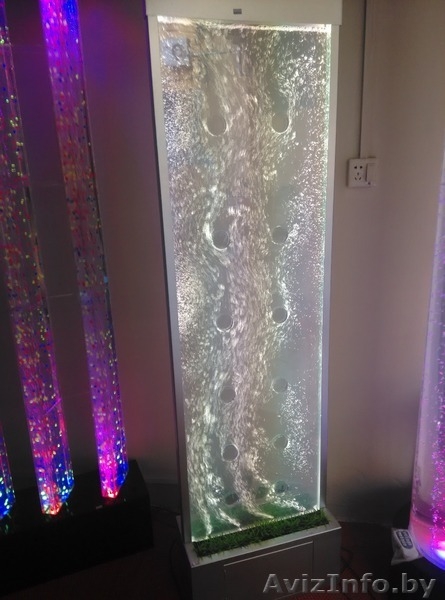 Воздушно-пузырьковые монопанели, аквапанели  - Изображение #5, Объявление #1366019