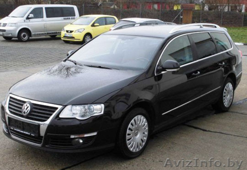 Аренда и прокат автомобилей в Минске. - Изображение #3, Объявление #1361811