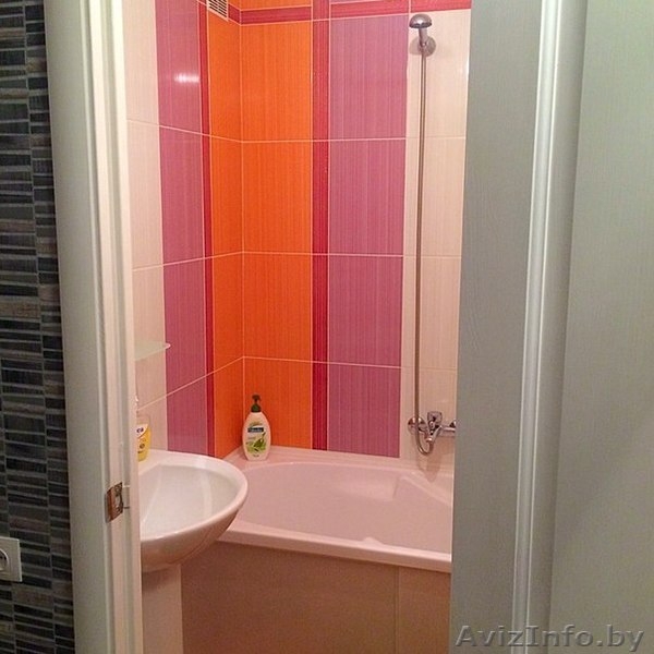 Сдается 1 - комнатная квартира в Минске по ул. Илимская, 31, - Изображение #5, Объявление #1365527